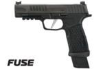 SIG Sauer’s New P365-FUSE!
