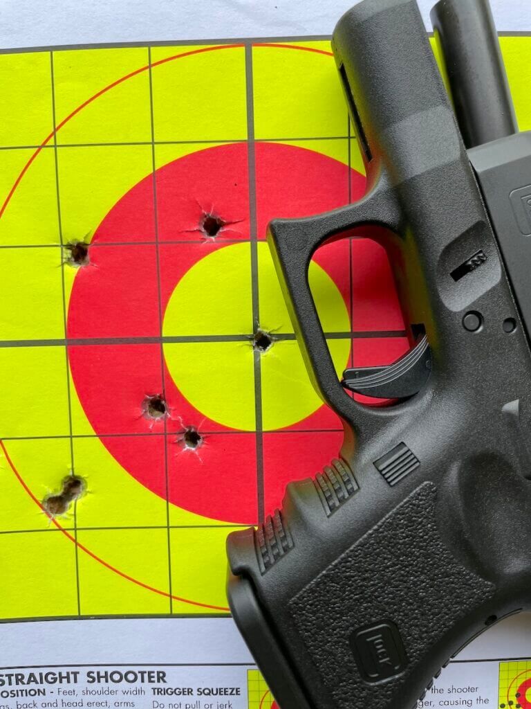 G28 subcompact by target