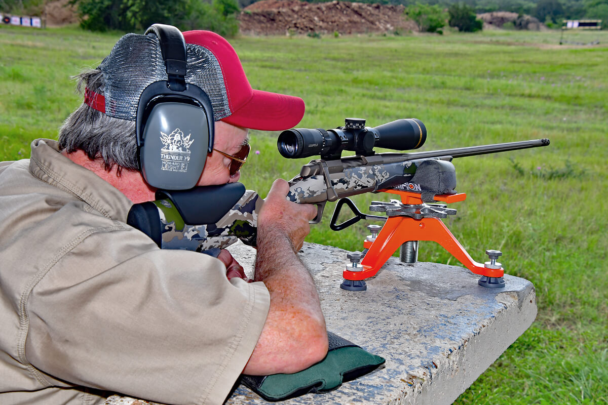 Browning X-Bolt 2 Speed best all-around bolt action hunting rifle 2026
