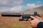 PWS: BDE45 Suppressor Now Shipping!