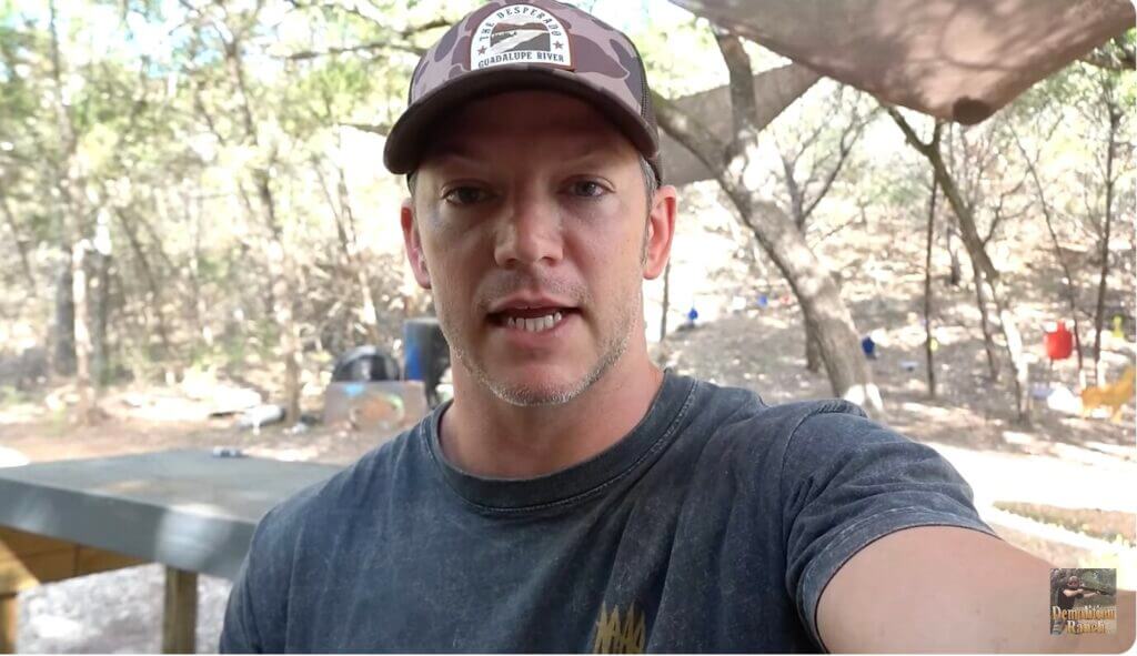 DemoRanch talks about the Trump assassination attempt.