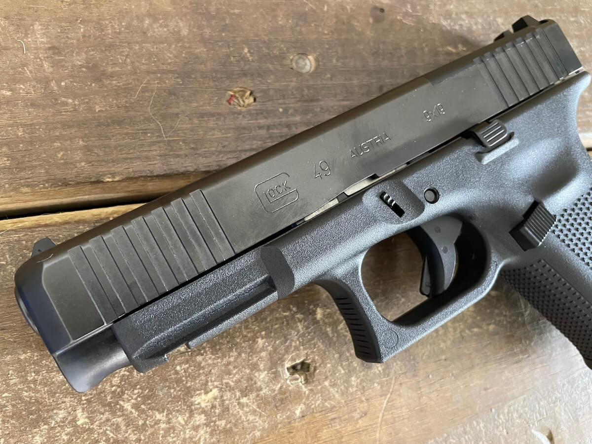 Glock’s New Math: (G17 + G19) / 2 = G49