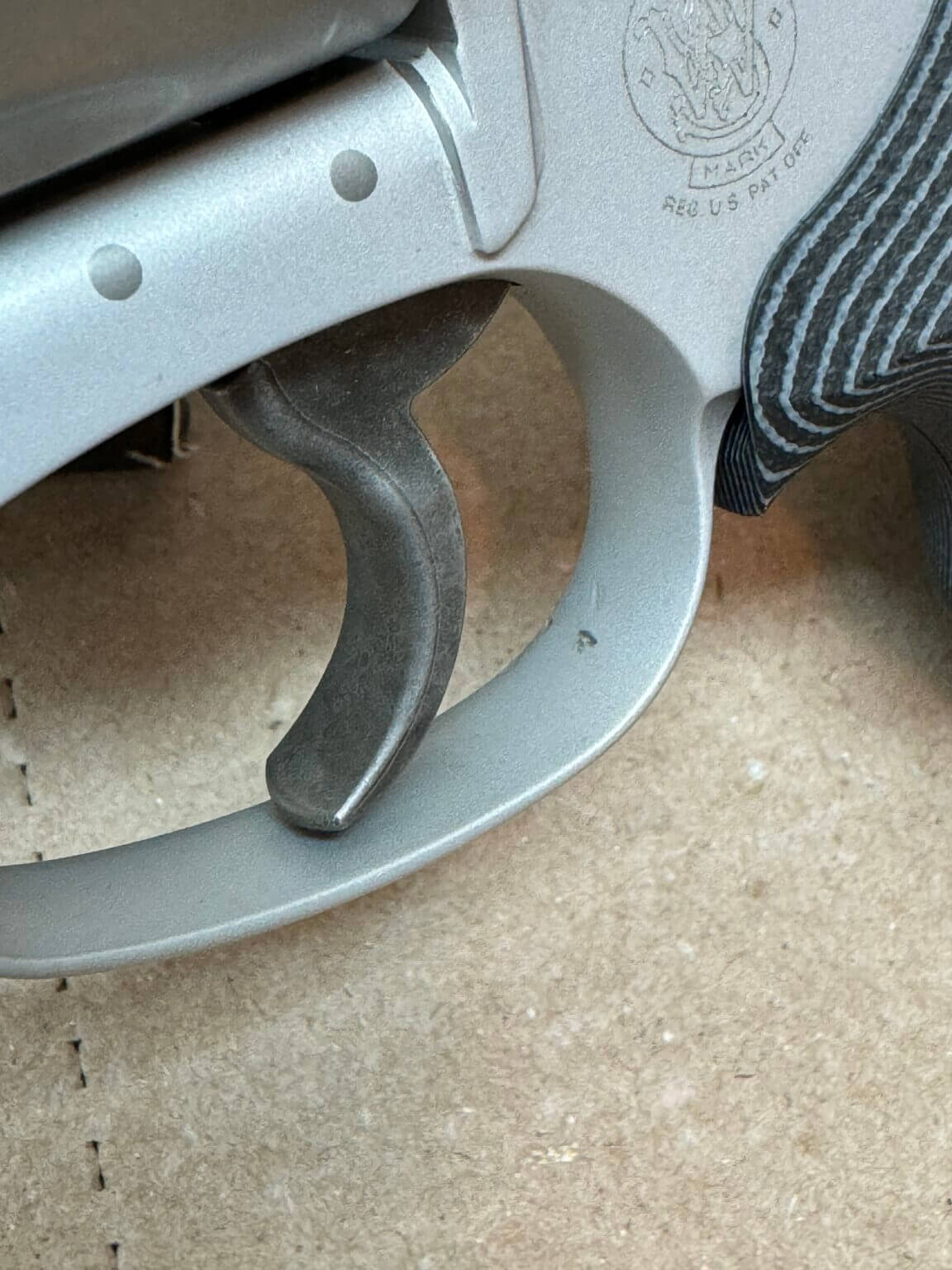 Lipsey's Ultimate Snub And Return of .32 H&R Magnum