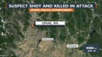 Homeowner Fatally Shoots Car Prowler