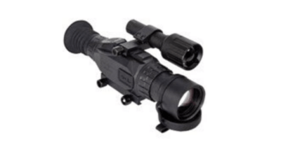 Sightmark announced the release of its new Wraith 4K 4-32x40 digital day/night vision riflescope.