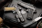 Springfield Armory Releases Optics-Ready 1911 AOS Pistols