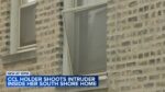 Chicago Mom Shoots Man Reaching Into Daughter’s Window