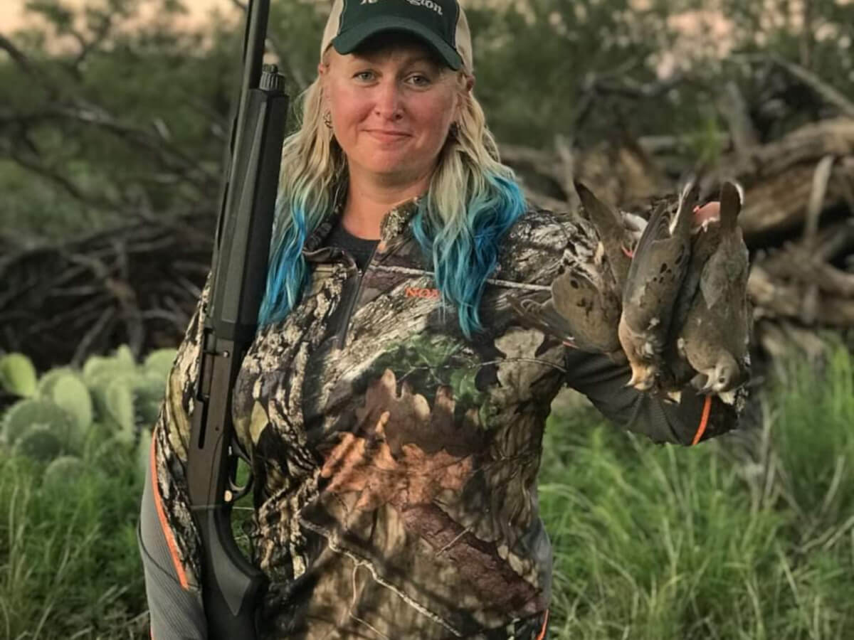 Dove Hunting Tips Tricks and Recipes