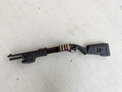 Best Remington 870 Upgrades (2026): Lights, Stocks &amp; More