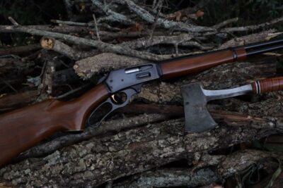 marlin 336 ranch rifle