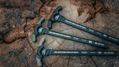 Breek Arms Sledgehammer Ambi Charging Handle (2)