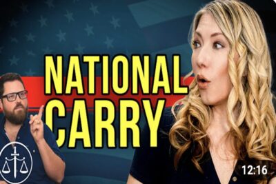 A National Carry thumbnail from the armed attorneys.