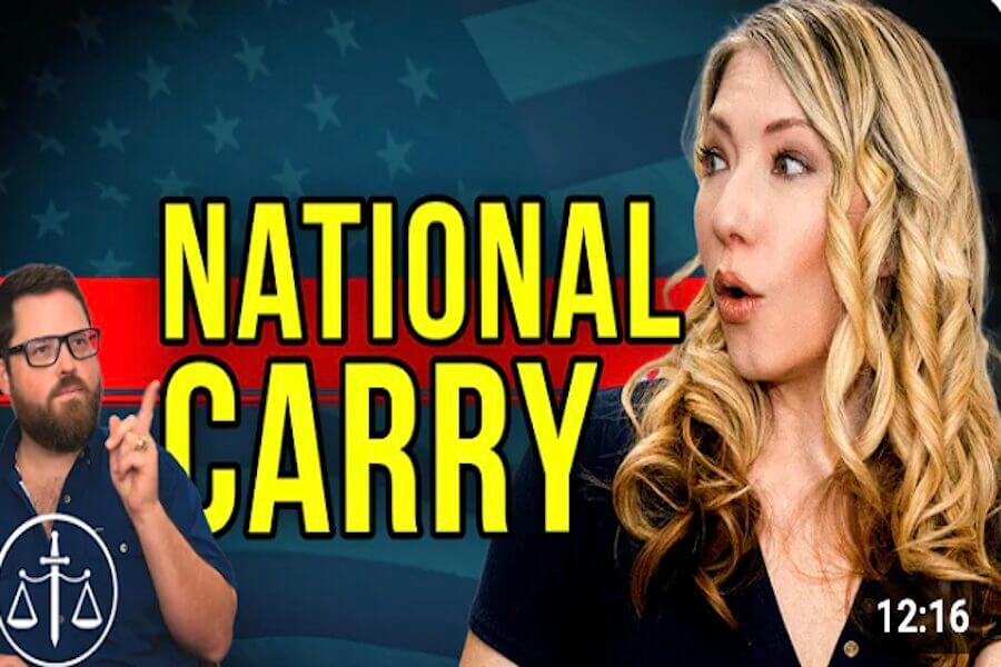 National Reciprocity Is it Happening?