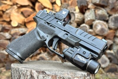 New Release: Echelon 4.0C Compact Carry Review