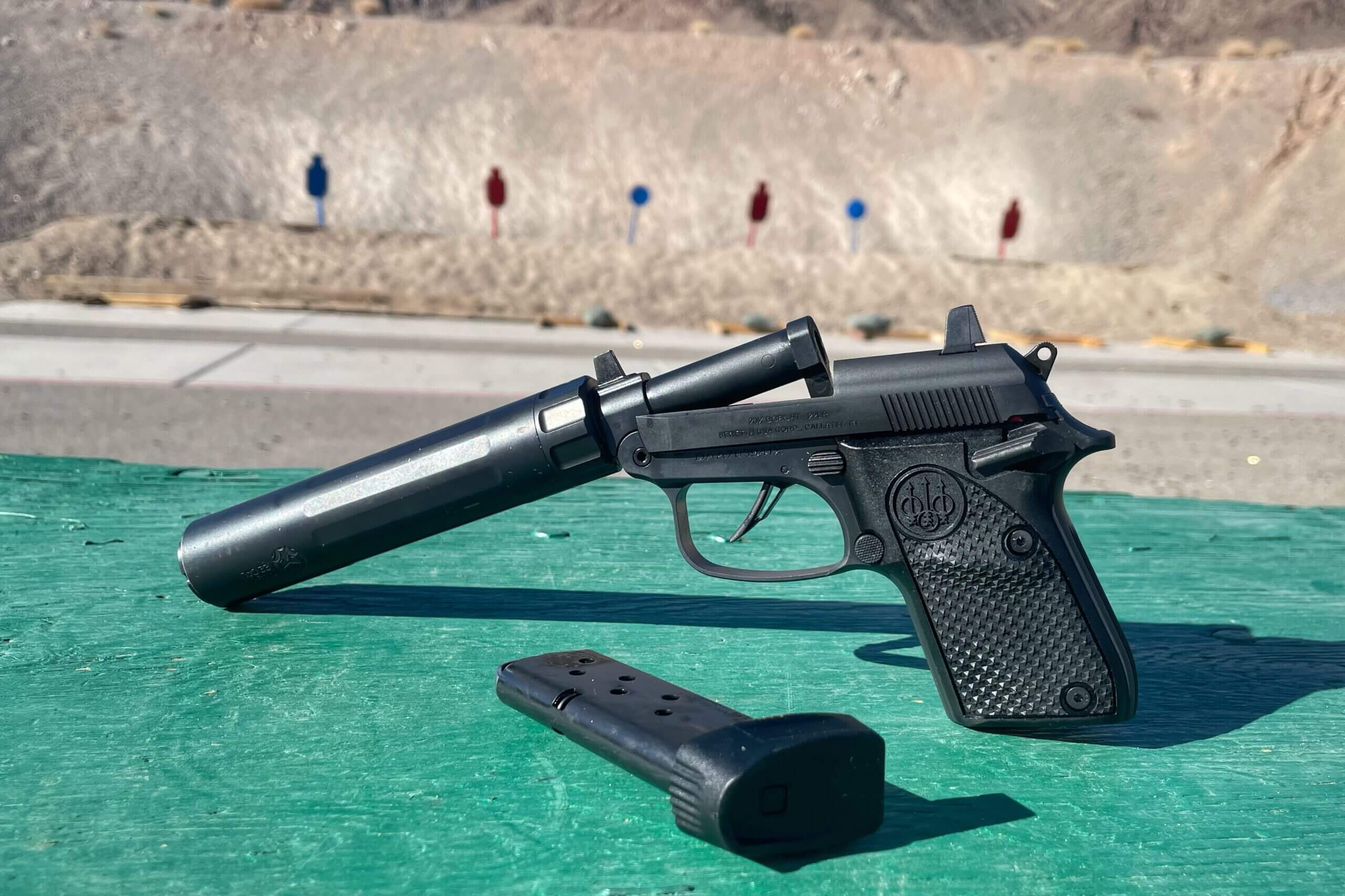 Bobcat 20X DIY — SHOT Show 2025