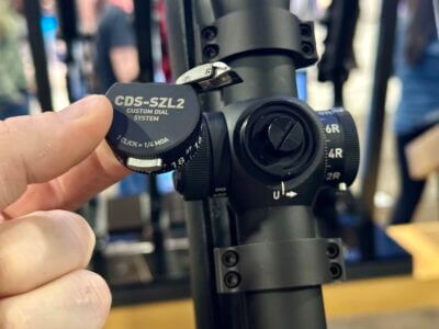 Leupold VX-6HD Gen 2 Sets A New Standard &#8212; SHOT Show 2025