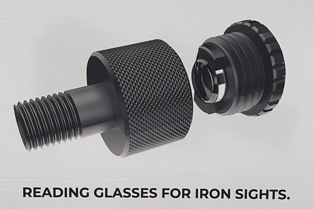 Specialty Archery Supply Iron I