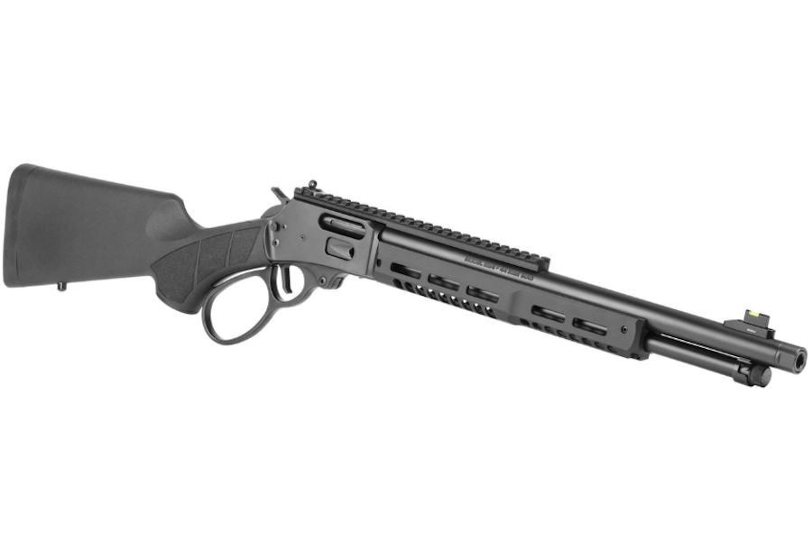 S&W Releases Model 1854 Stealth Hunter Series!