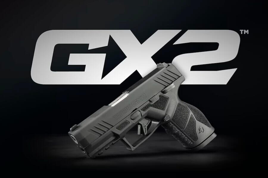 Taurus GX2: Affordable, Ready for First-Time Shooters