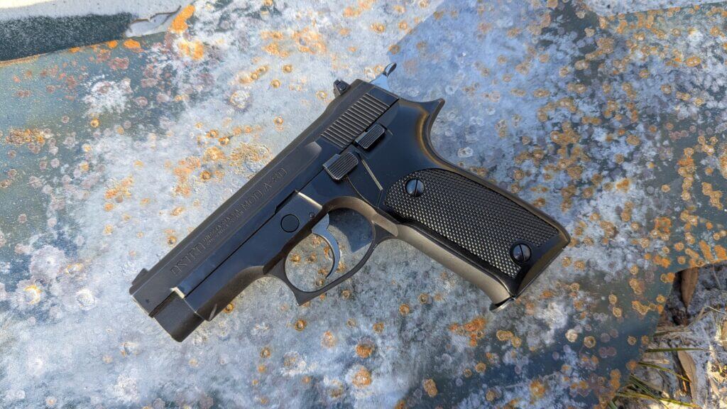 Astra a80 cover photo