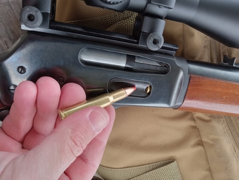 Is Hornady LEVERevolution Ammo Worth The Premium?