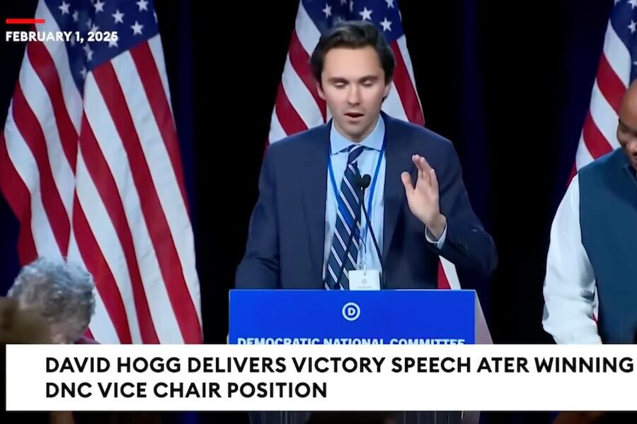 DNC Goes Whole Hogg on Gun Control—And It’s a Disaster