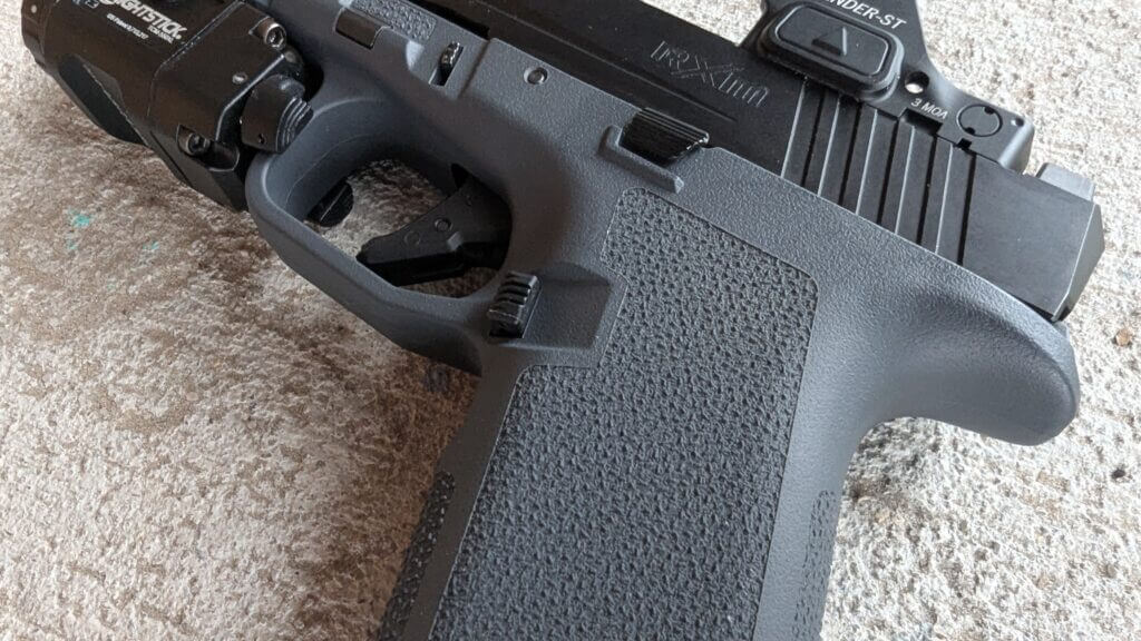 RXM magazine release