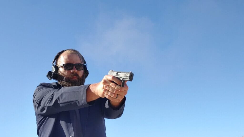 mozambique drill in real life