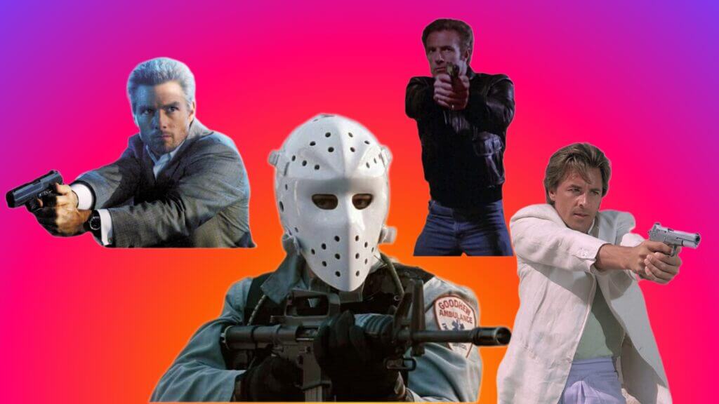 Mozambique drill cover photo