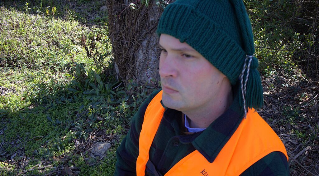 squirrel hunting clothes