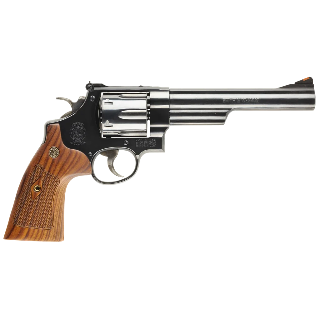 S&W Model 29 best handguns