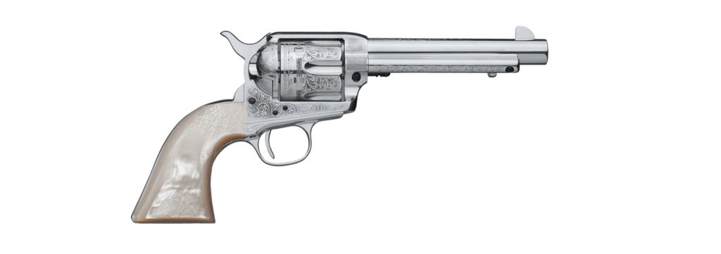 Colt SAA Clone
