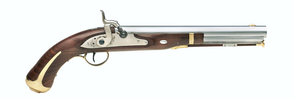 American best handguns