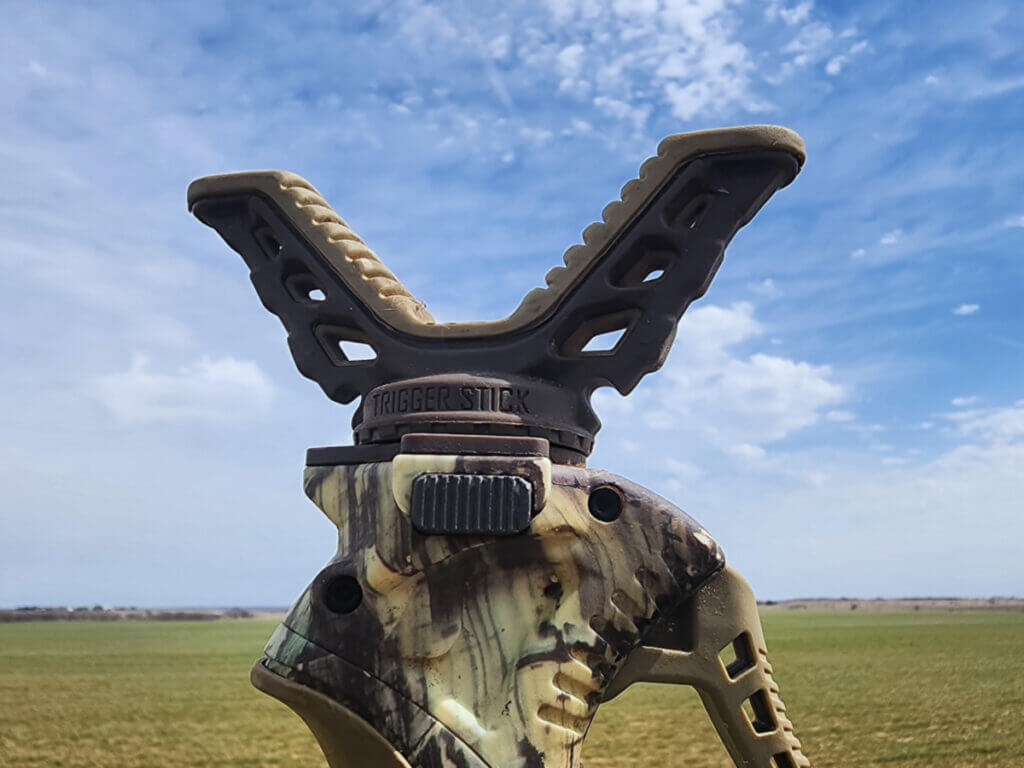 Primos shooting sticks