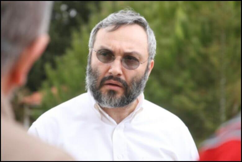 Imad Mughniyah, central to Hezbollah's kidnapping operations in the 1980s