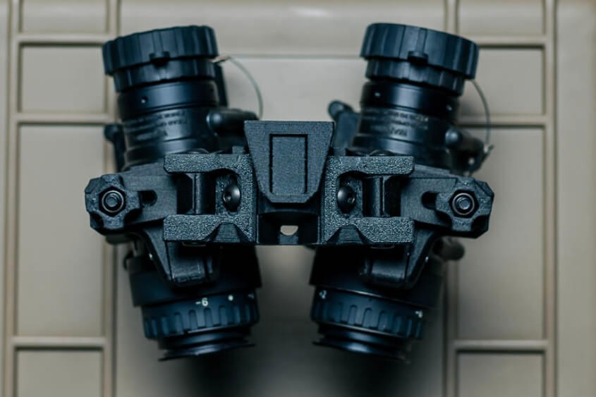 Different ways to adjust Symbiote bridge