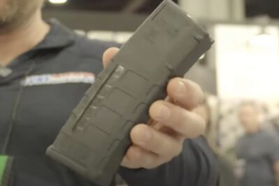 Magpul Drops Major New Gear &#8212; NRA 2025