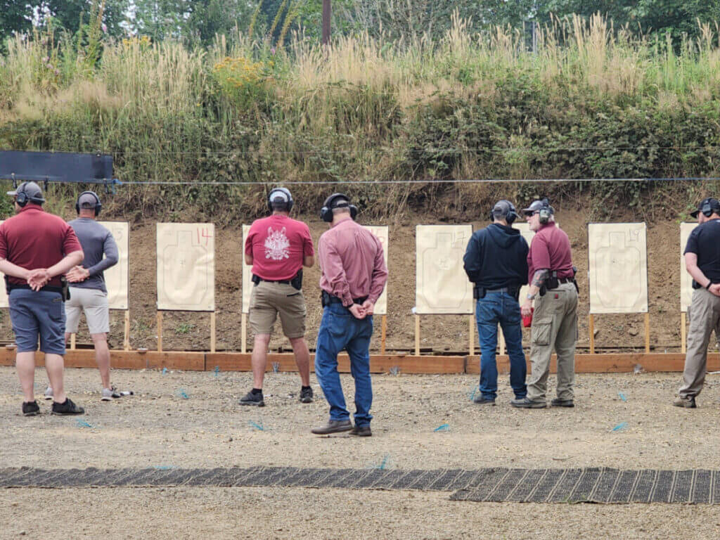 firearms academy of seattle