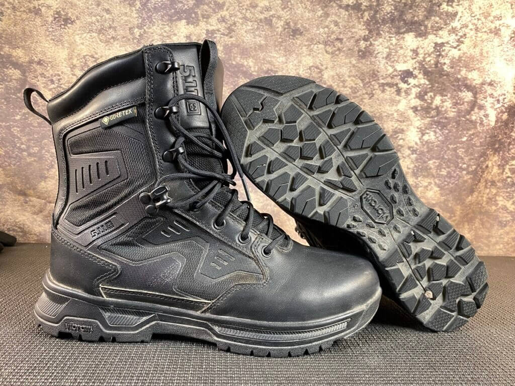 5.11 tactical boot gore-tex