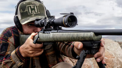 The Gold Ring Standard  &#8211; Leupold VX-6HD Gen 2 Review