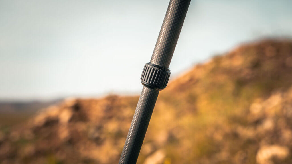 AZIAK Equipment Ridgeline Tripod (4)