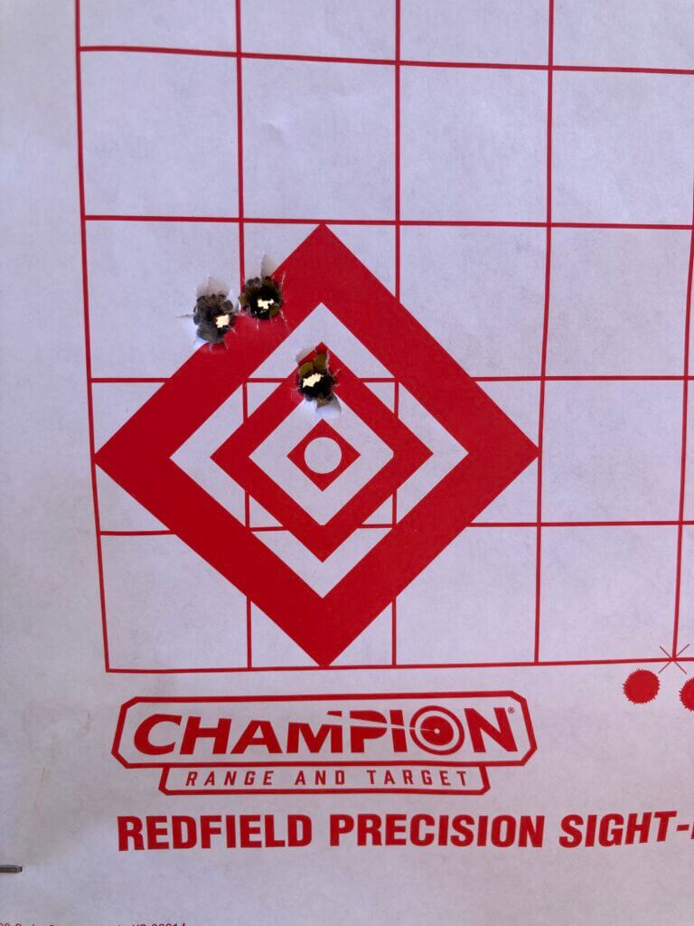 Sig Sauer Cross Sawtooth Magnum 7PRC