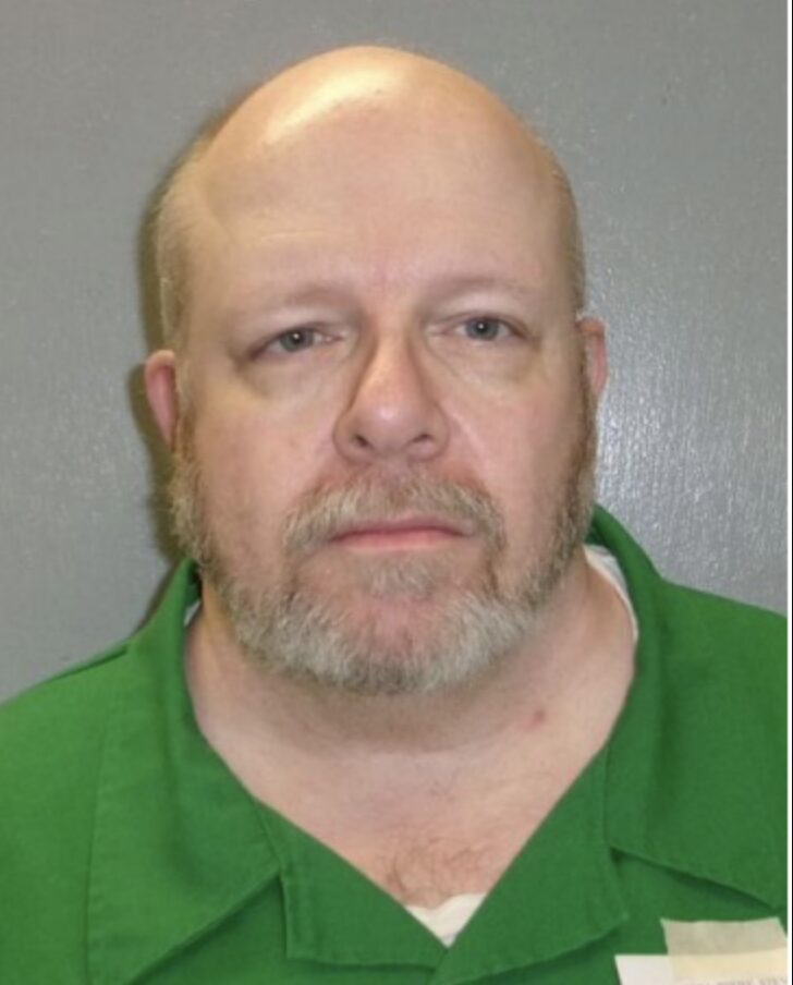 Steven Bixby mugshot tied to Abbeville Bixby shootout