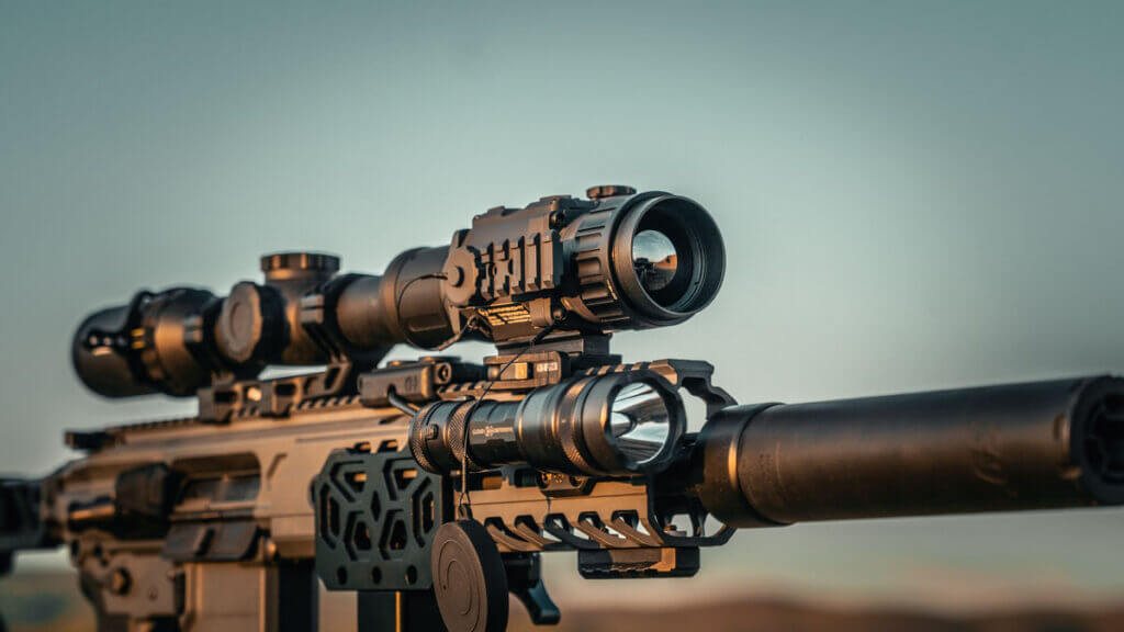 Armasight Operator 640 1-4x35mm Thermal Clipon (9)