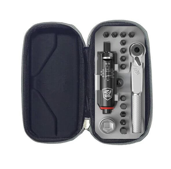 Real Avid Smart-Torq X3