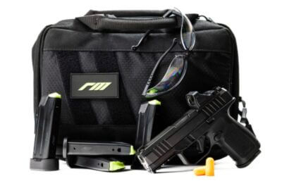 Rost Martin Announces Range Ready Summer Promotion