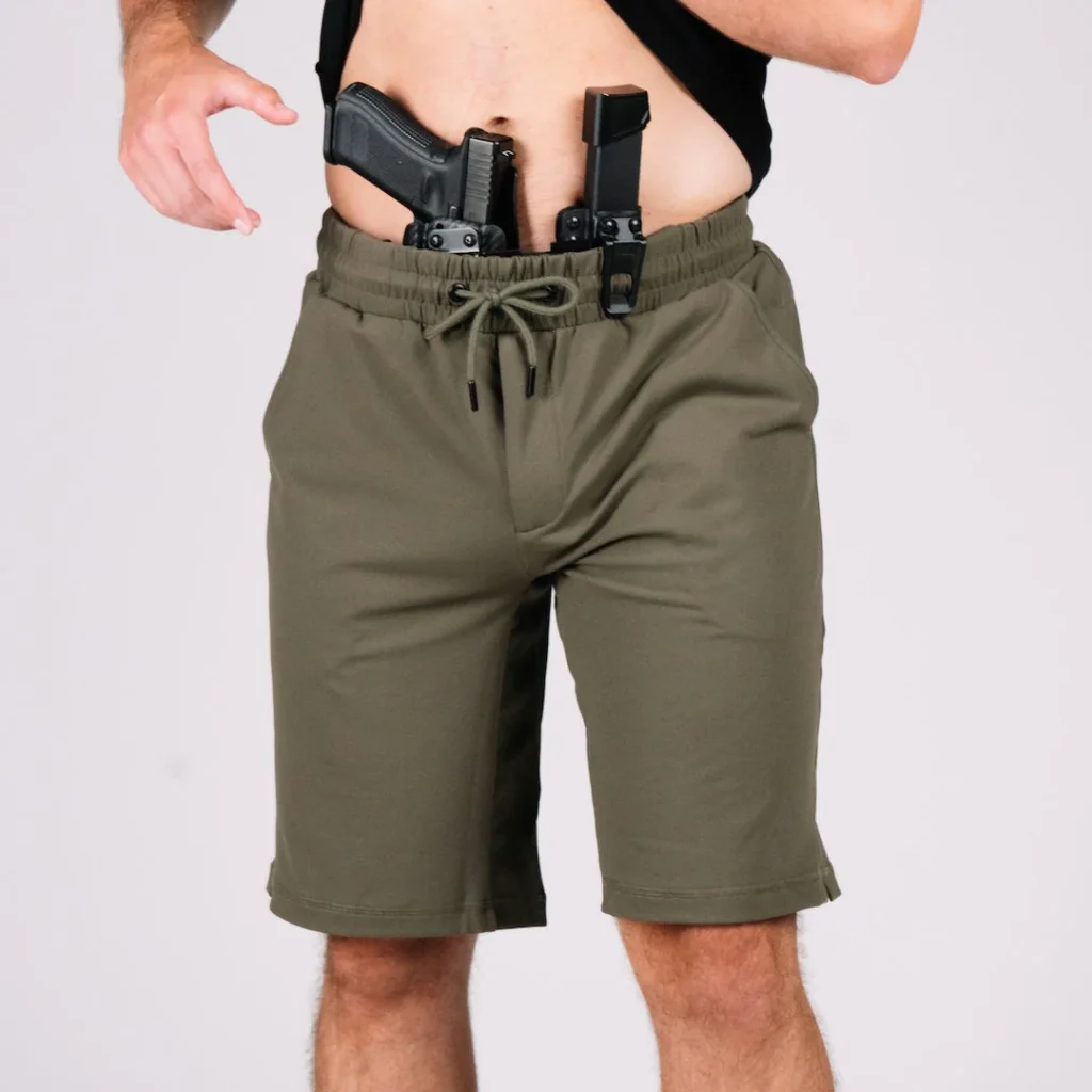 Arrowhead tactical shorts