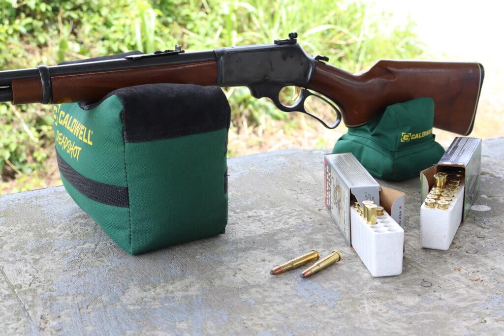 caldwell deadshot shooting rest 