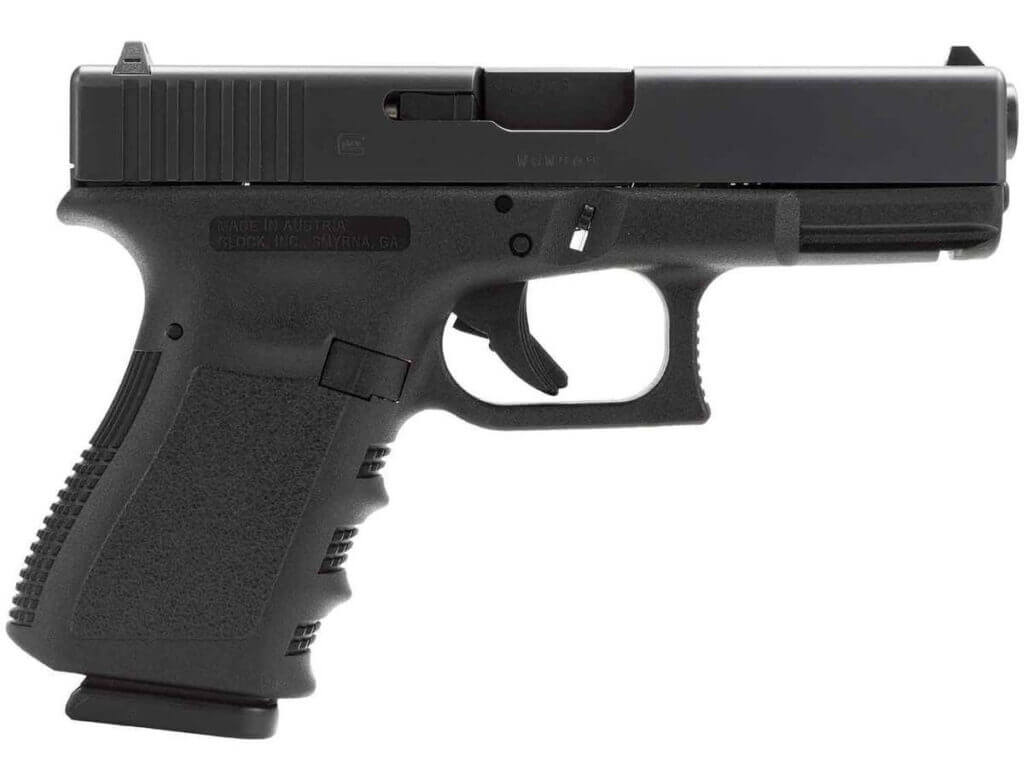 glock 19