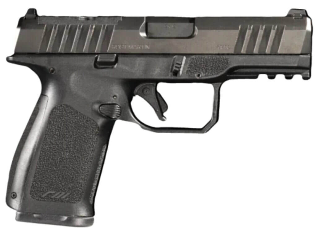 RM1C pistol CA-compliant